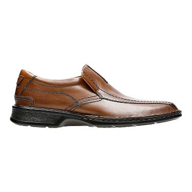 Clarks® Escalade Step Men's Dress Loafers