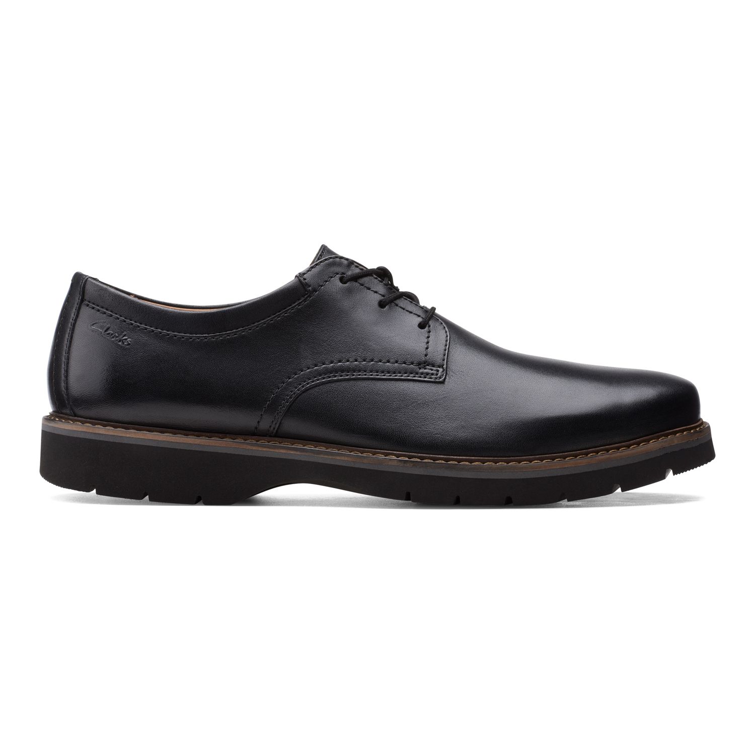 Kohls mens shoes clarks best sale