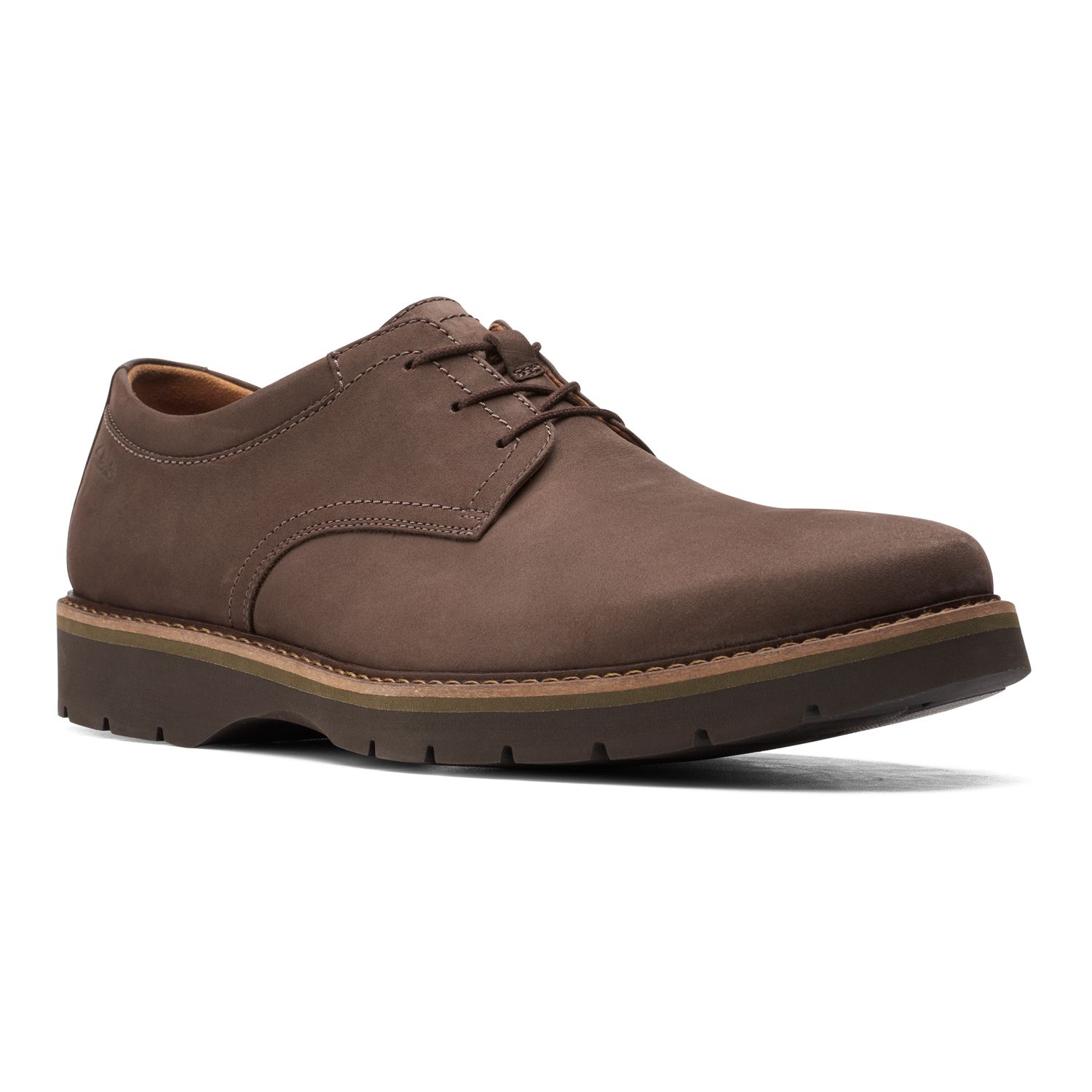 clarks mens shoes wide width