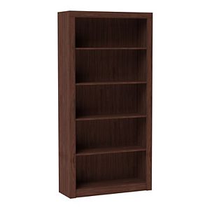 Sauder Heritage Hill Bookshelf With Doors Kohls