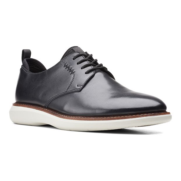 Clarks casual dress clearance shoes