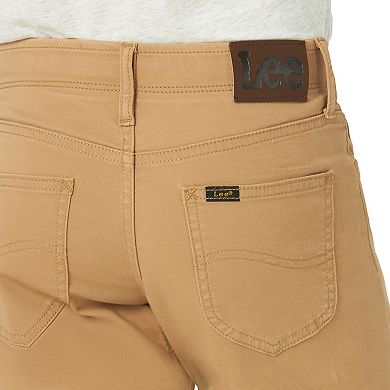 Boys 4-20 Lee® Extreme Motion MVP Straight Leg Jeans in Regular, Slim & Husky
