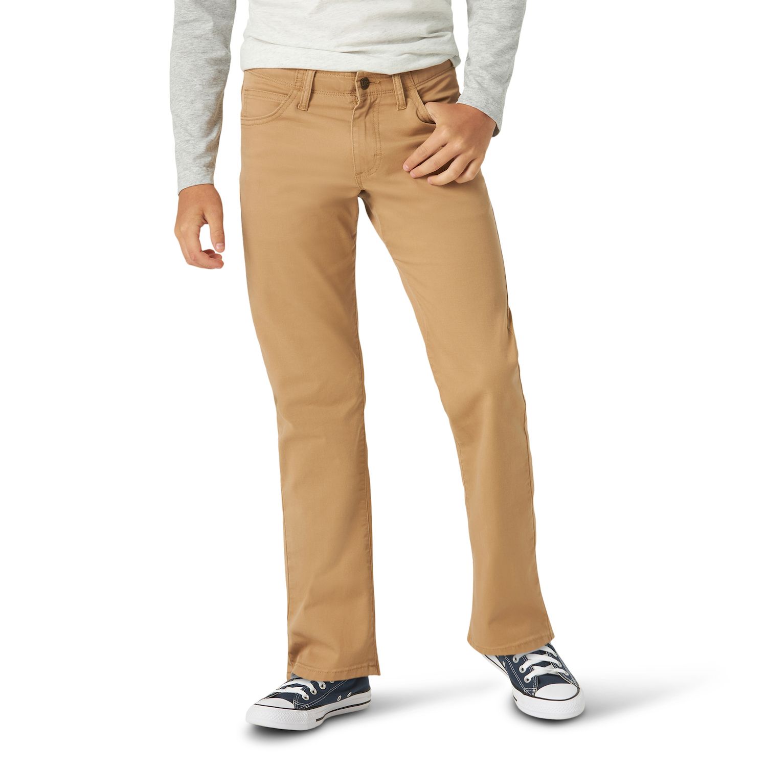 lee extreme motion jeans kohls