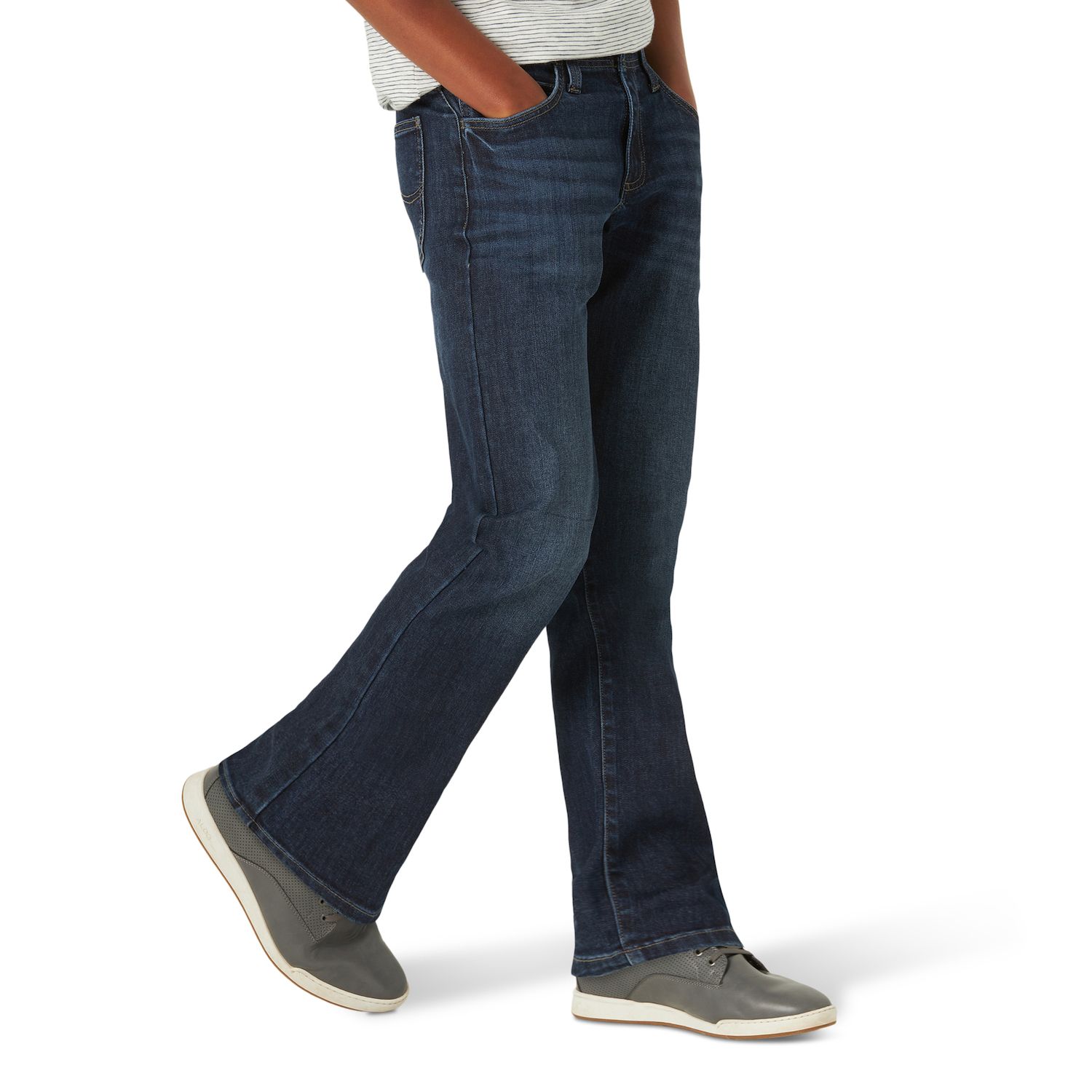 kohls husky jeans