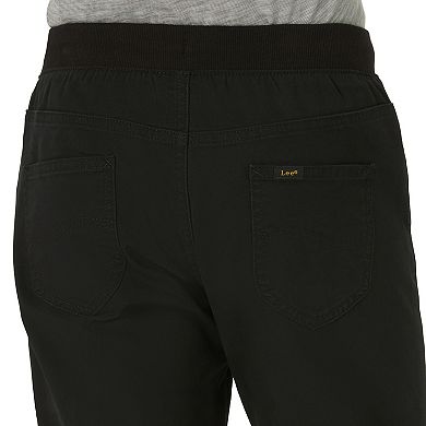 Boys 4-20 Lee® Extreme Comfort MVP Pull-On Jeans 