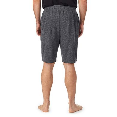 Men's Cuddl Duds® Sleep Shorts