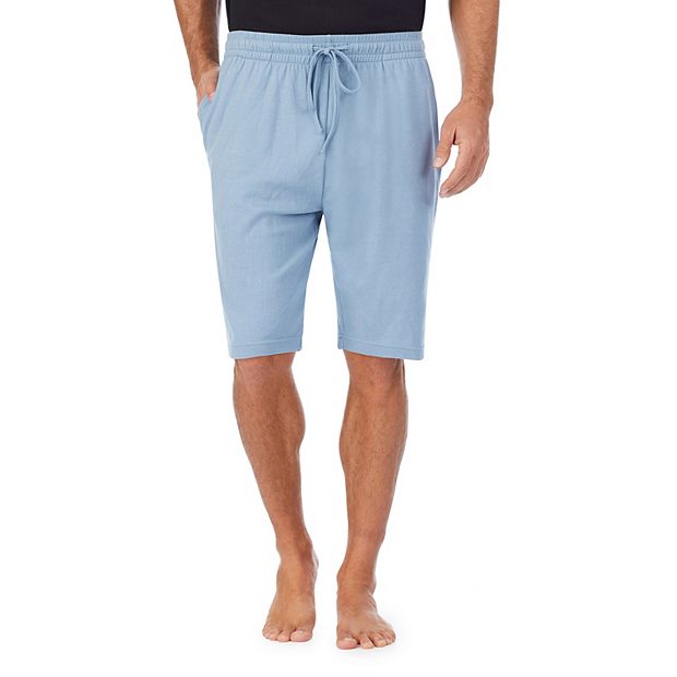 Men's Cuddl Duds® Essentials Pajama Shorts