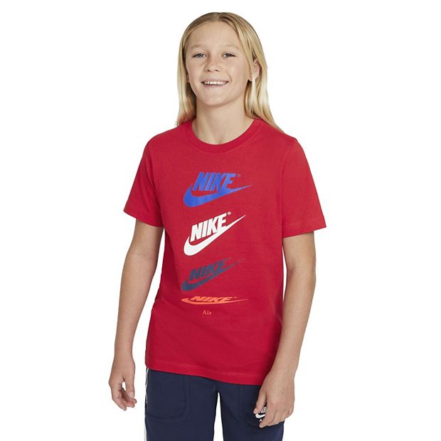 Nike 2024 futura repeat