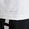 Boys 8-20 Nike Basketball Brandmark Tee