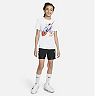 Boys 8-20 Nike Basketball Brandmark Tee