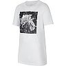 Boys 8-20 Nike Air Tee in Regular & Plus