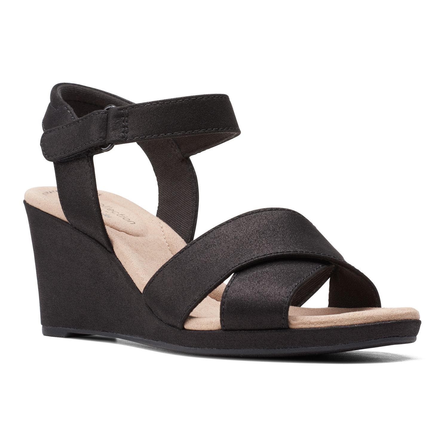 kohls womens clark sandals