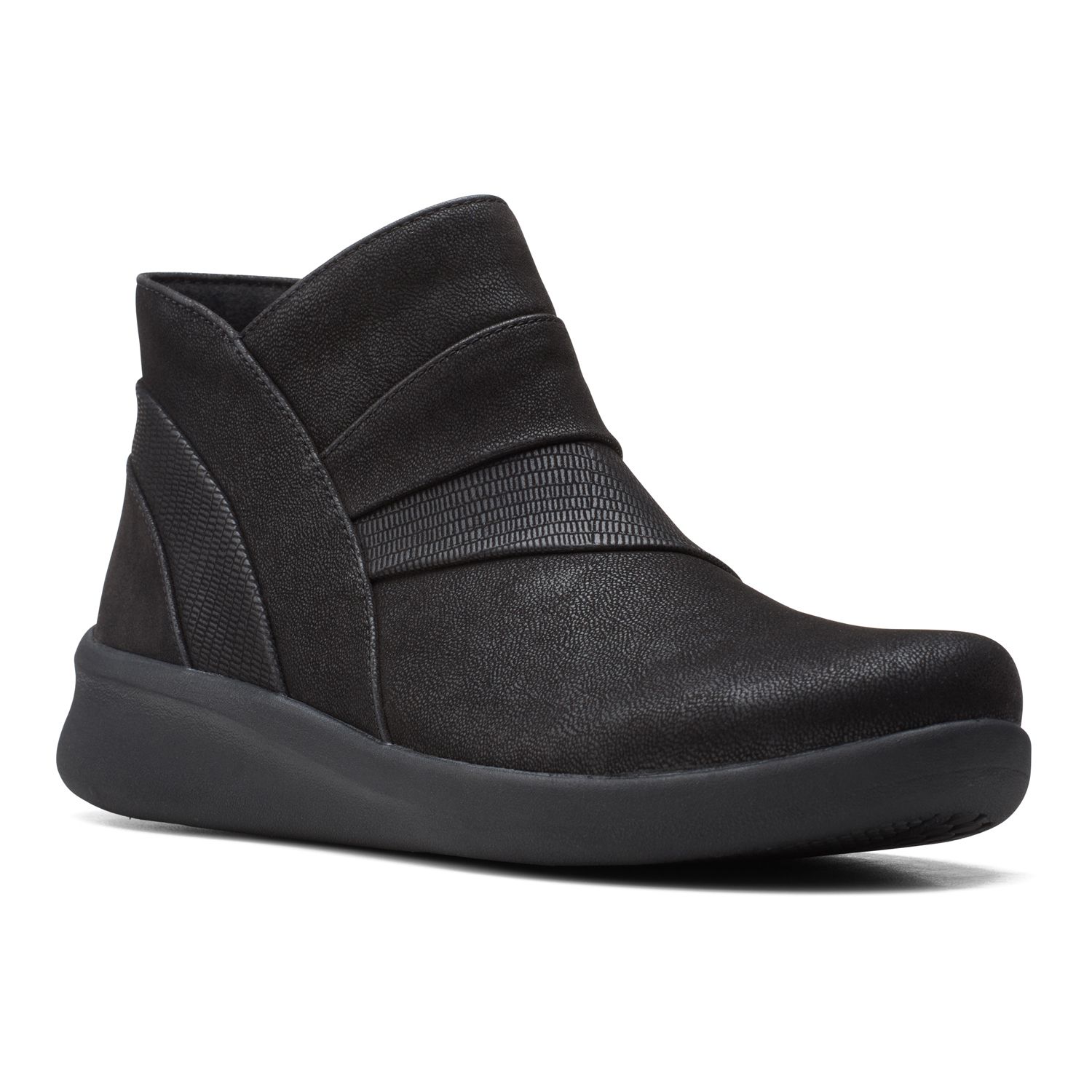 Clarks® Cloudsteppers Sillian 2.0 Rise 