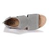 Croft & Barrow® Rosiee Women's Wedge Sandals