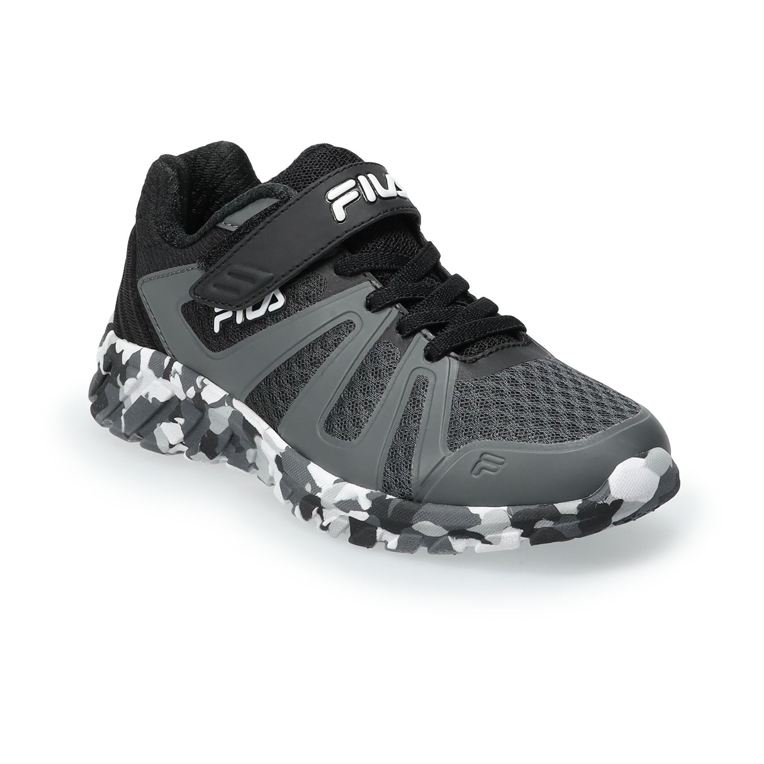 fila cryptonic 6 strap