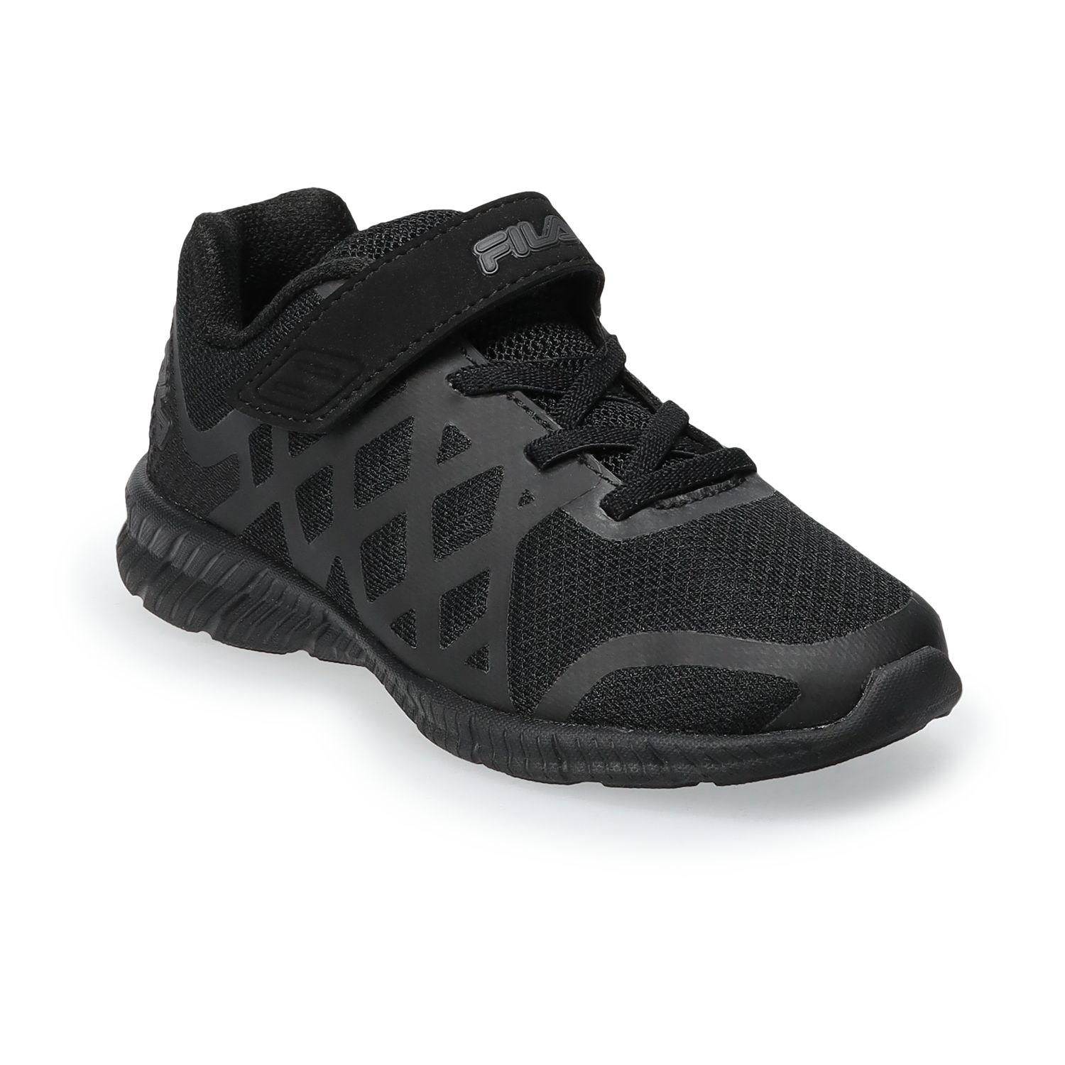 preschool fila shoes