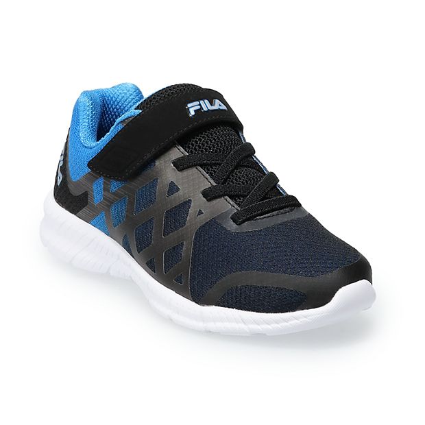 FILA Fantom 4 Preschool Kids Running Shoes