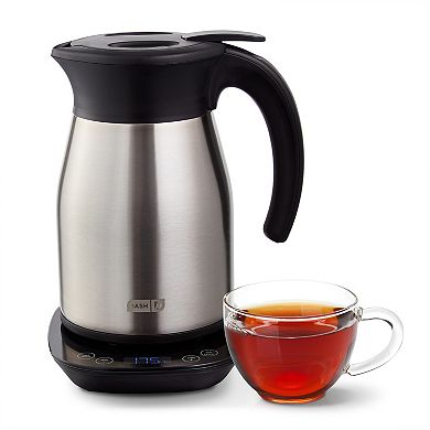 Dash 1.7-Liter Insulated Electric Kettle 