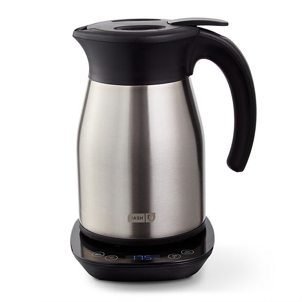 Dash electric kettle sale