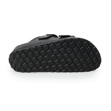 Sonoma Goods For Life® Ayden Boys' Slide Sandals