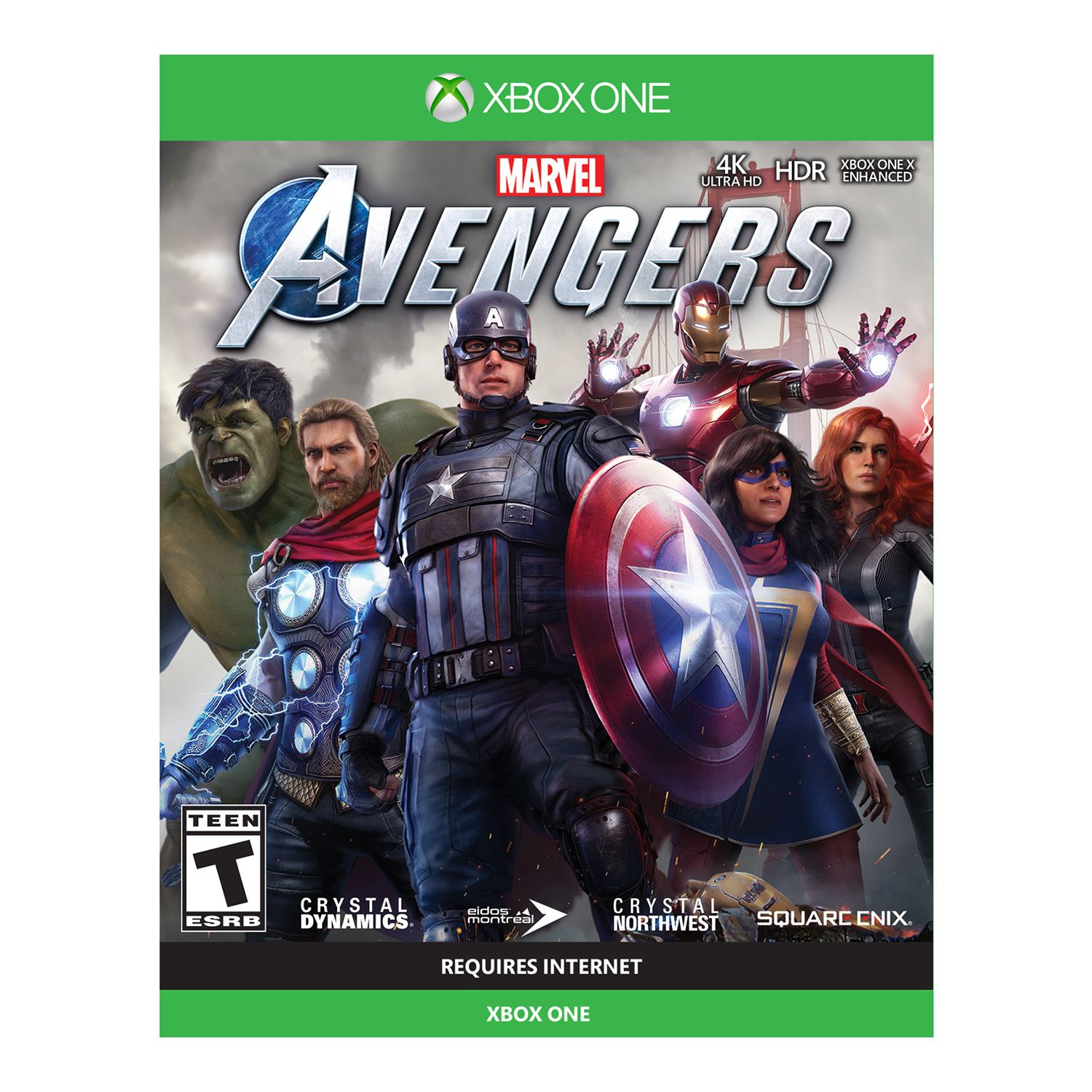 kohls xbox one games