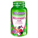 Women's Vitamins