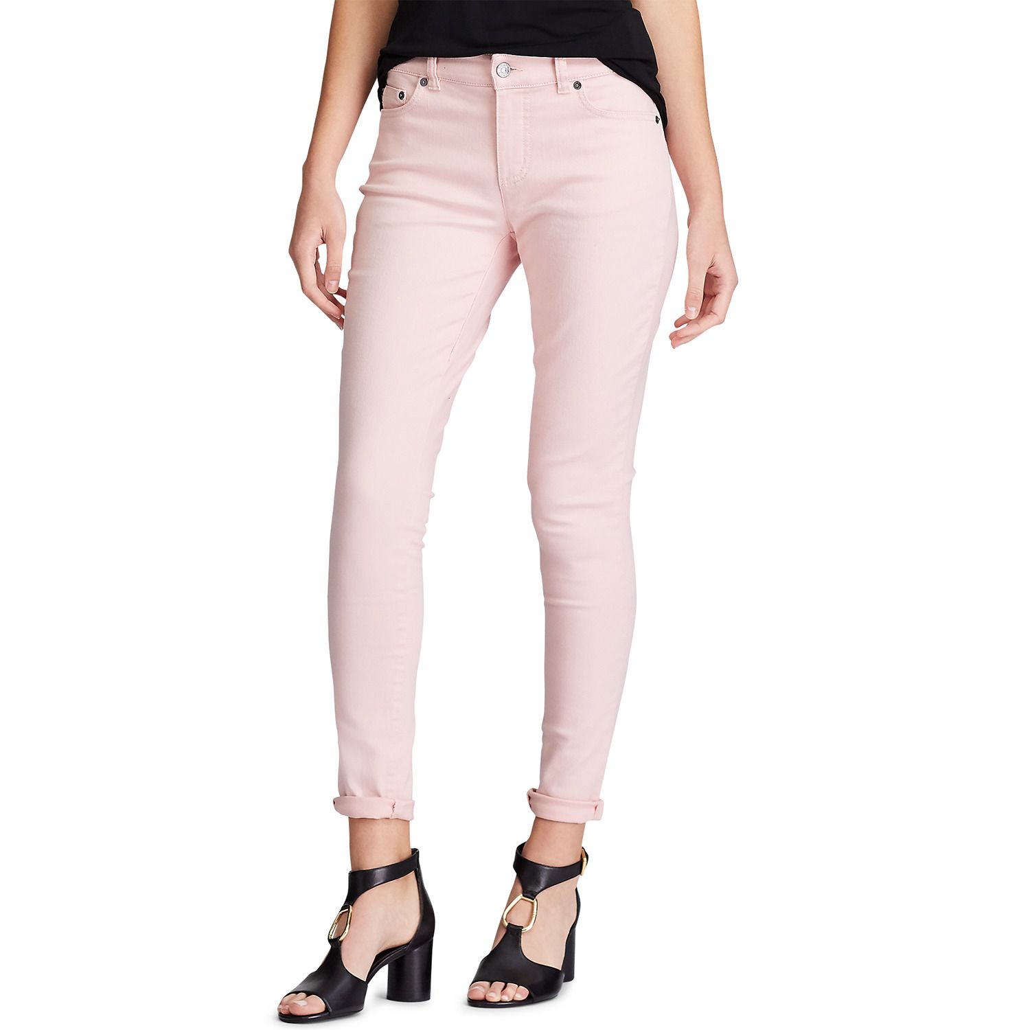 kohls chaps jeans