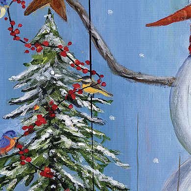 Master Piece Tis the Season Wall Art