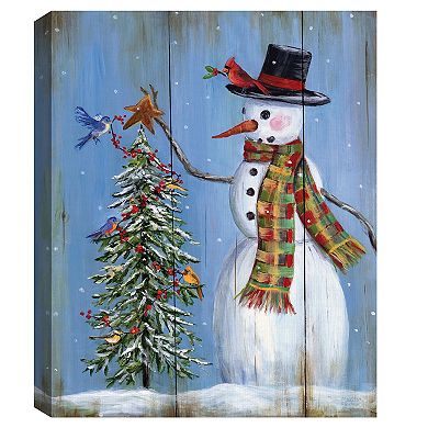 Master Piece Tis the Season Wall Art