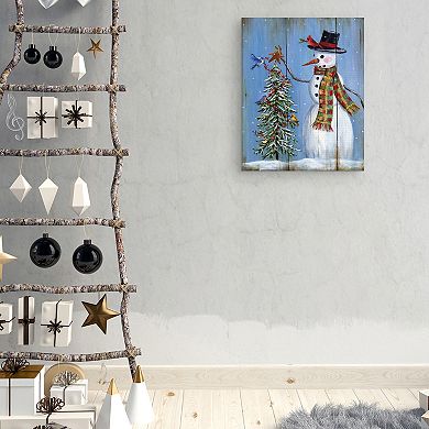 Master Piece Tis the Season Wall Art
