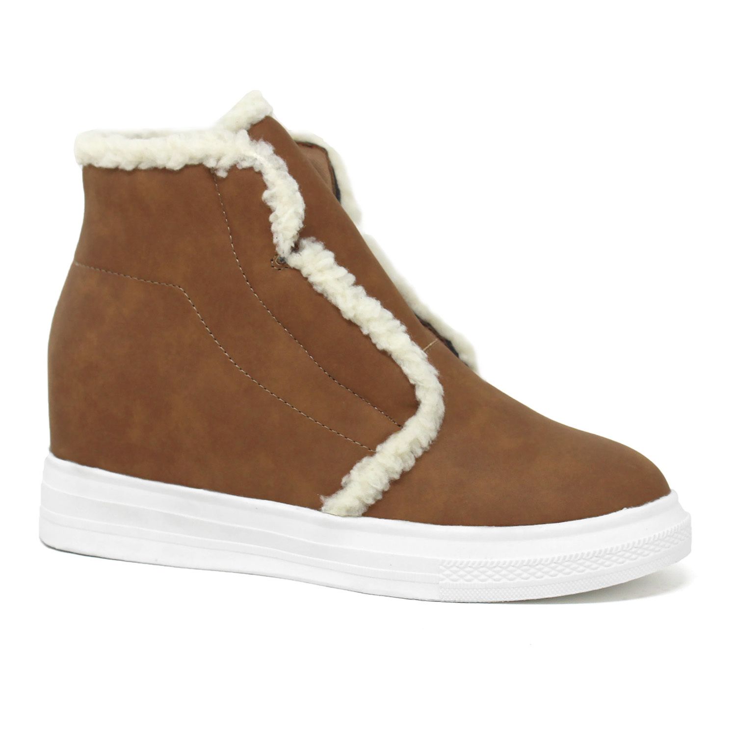 wedge sneakers near me