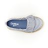 OshKosh B’gosh® Belle Toddler Girls' Slip-On Shoes