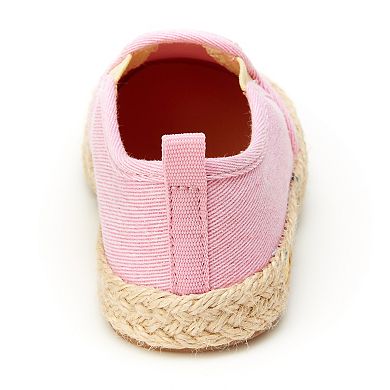 OshKosh B’gosh® Mell Toddler Girls' Slip-On Sneakers