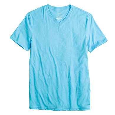 Men's Sonoma Goods For Life® Supersoft V-Neck Tee