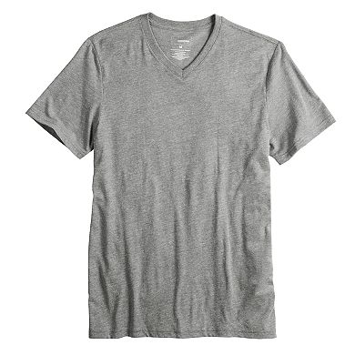 Men's Sonoma Goods For Life® Supersoft V-Neck Tee