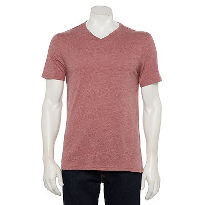 Men's Sonoma Goods For Life® Supersoft V-Neck Tee