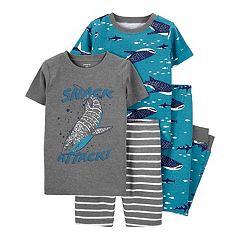 Boys Pajamas Cute Pjs And Sleepwear For Kids Kohl S - dinosaur pants roblox id