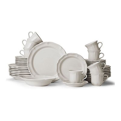 Mikasa French Countryside Dinnerware Set