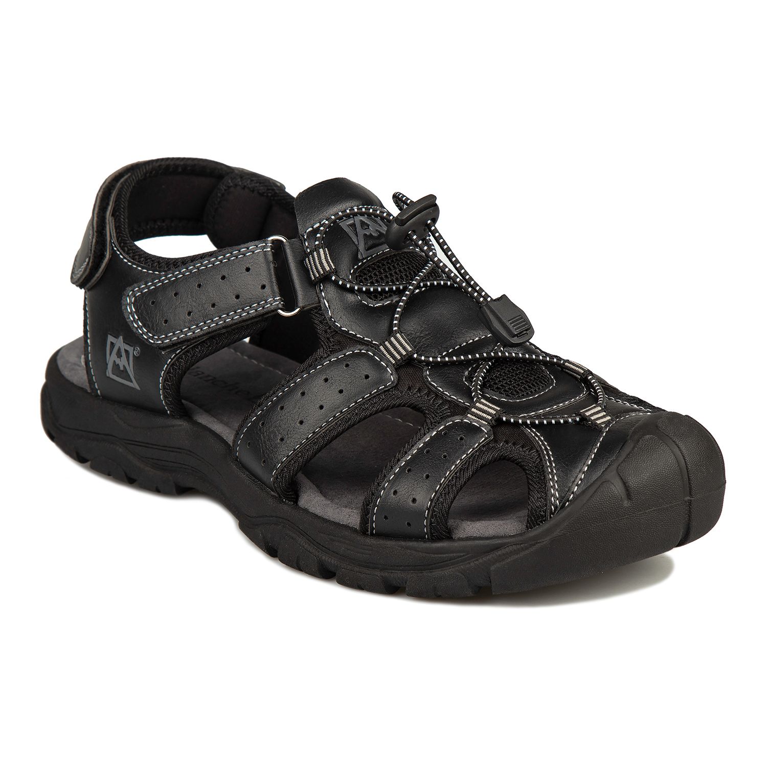 kohl's fisherman sandals