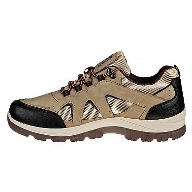 Avalanche Classic Men's Hiking Shoes