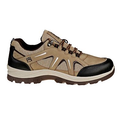 Avalanche Classic Men's Hiking Shoes