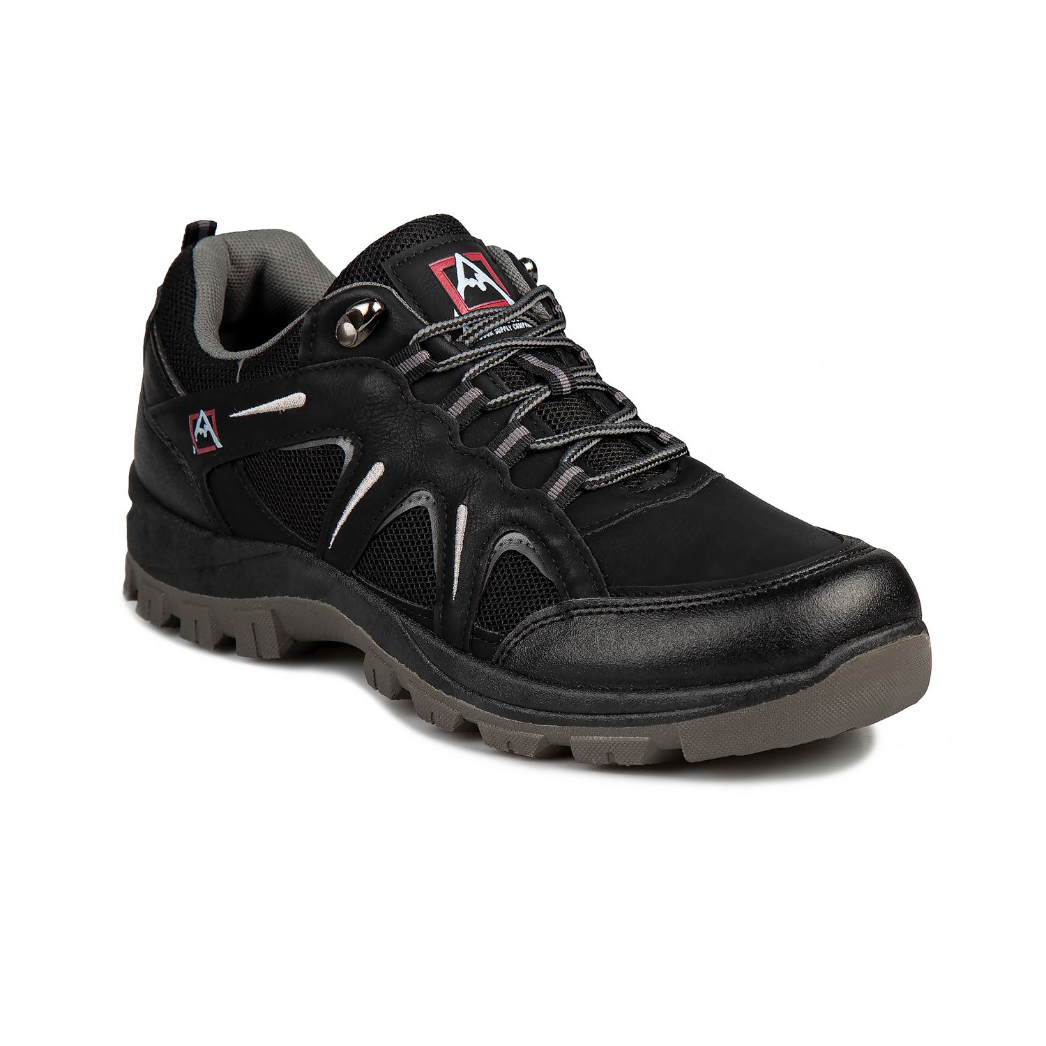 kohls hiking shoes mens