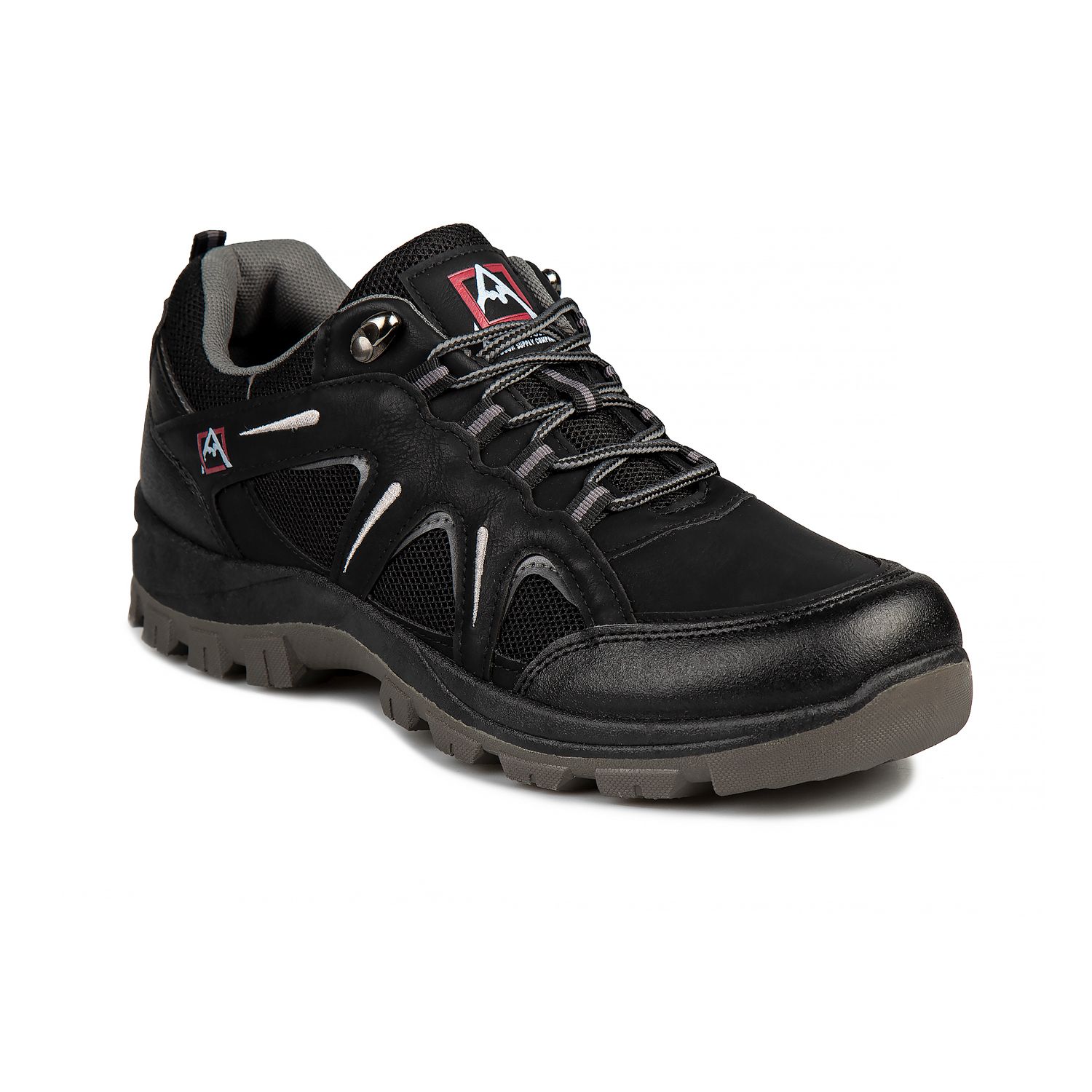 kohls mens hiking shoes