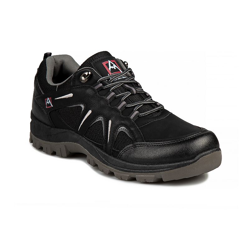 28184416 Avalanche Classic Mens Hiking Shoes, Size: 11, Bla sku 28184416