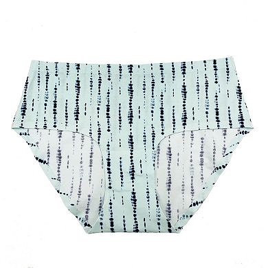 Juniors' SO® Bonded Hipster Panty