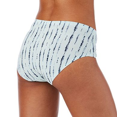 Juniors' SO® Bonded Hipster Panty