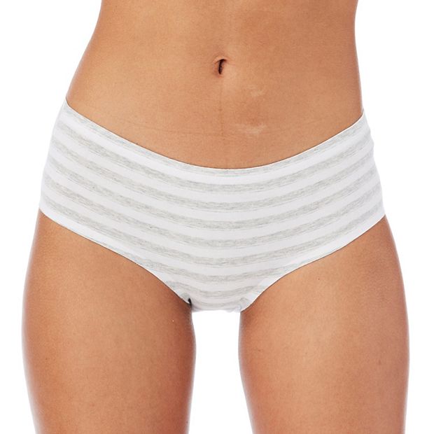 Juniors' SO® Bonded Hipster Panty SO72-006