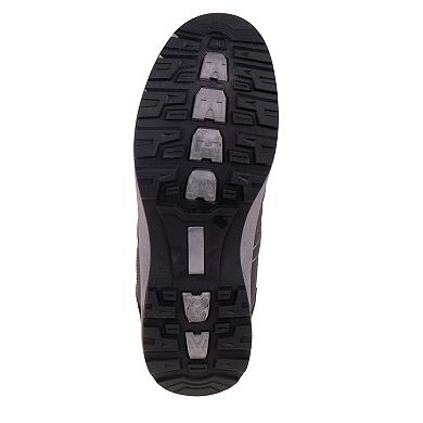 Avalanche Classic Mid Men's Hiking Shoes