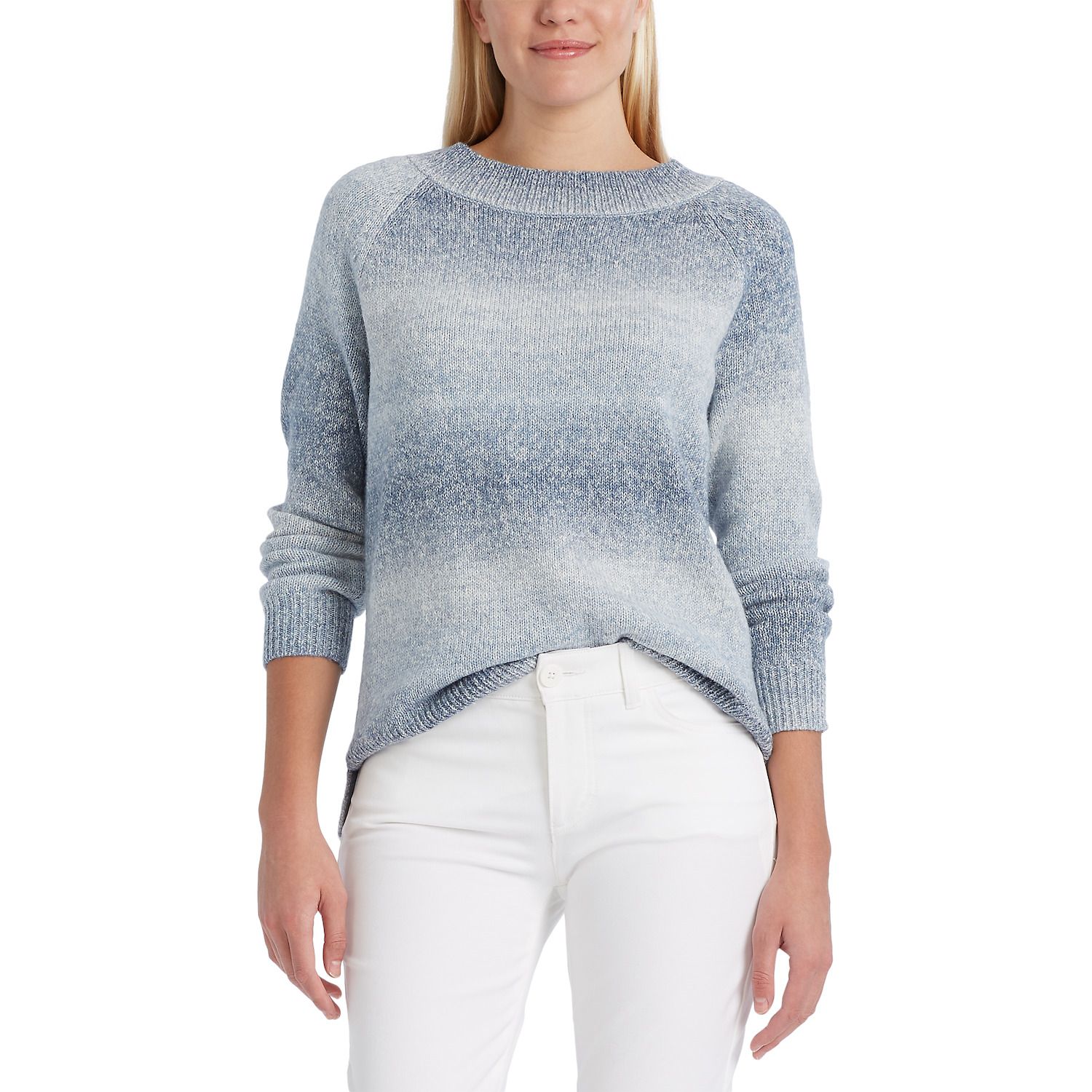 kohls womens chaps sweaters