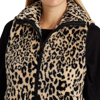 Women s Chaps Fleece Vest